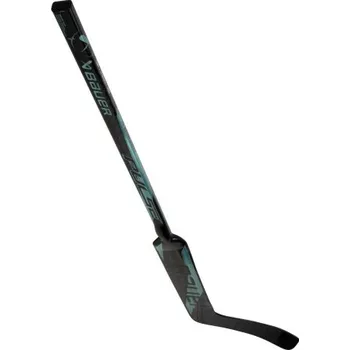 Sport Bauer Hůl Bauer Pulse SR 24/P28G, Zahnutí LEFT, Barva/Velikost BLK 1042535