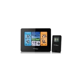 Meteostanice Meteostanice GREEN BLUE GB522 WiFi