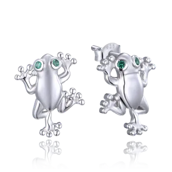 Náušnice Minet JMAN0345FE01