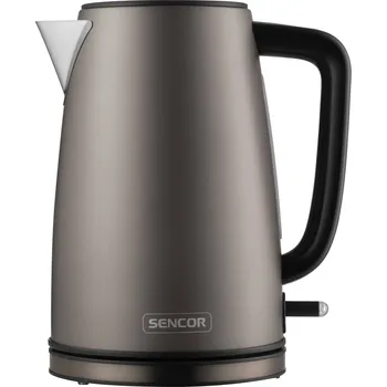 Rychlovarná konvice Sencor SWK 1788BK černá