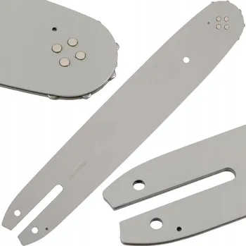 Pilová lišta Vodící lišta na řetězové pily 30050004805 12" 3/8LP-1.3-44TG 9T A074 MAMUT