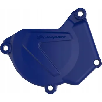 POLISPORT KRYT VÍKA ALTERNÁTORU YAMAHA YZ 250 '05-'25 BARVA NI