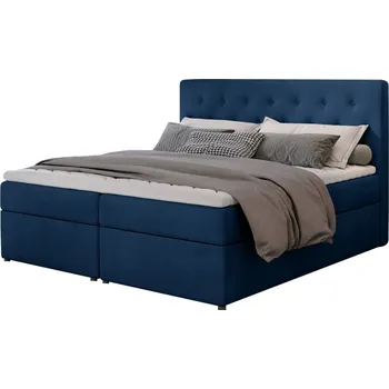 Postel Kontinentální postel do ložnice 180 Loree - ELTAP monolith 77 180x115 cm