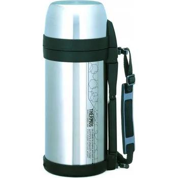 Termoska Thermos Mountain FDH 2 l, šedá