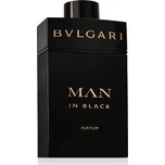 Bvlgari MAN In Black 150 ml parfém plnitelný pro muže