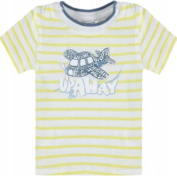 Chlapecké tričko Chlapecké tričko Kanz s krátkým rukávem, vel.