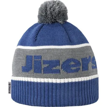 Čepice Kama pletená Merino čepice J50 2024 127 - denim UNI