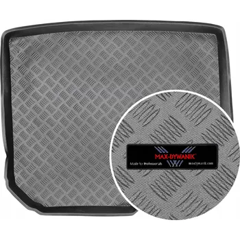 autokoberec Gumové autokoberce MaxGroup, 4 ks