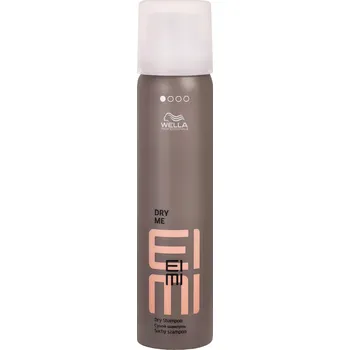 Šampon Wella Professional EIMI Dry Me Suchý Šampon pro Objem Vlasů 180 ml