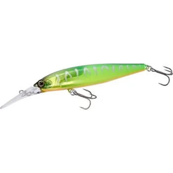 Wobler Shimano BT World Diver 99SP FB 9,9cm 16gr 008 Hot Tiger