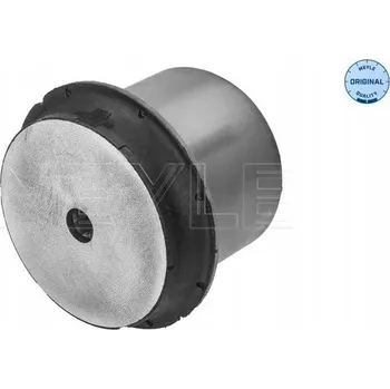 Zavěšení kol Meyle 100 710 0028 Uložení, těleso nápravy