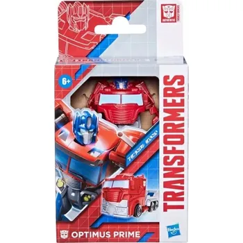 TRANSFORMERS AUTENTICKÁ figurka OPTIMUS PRIME