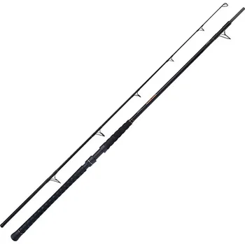 Rybářský prut Prut Shimano Beastmaster AX Catfish Spinning Static 3,0m 400gr