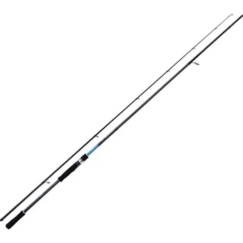 Rybářský prut Prut Shimano Bassterra XT Spin Sea Bass 2,44m 8'0" 5-28gr 2díl