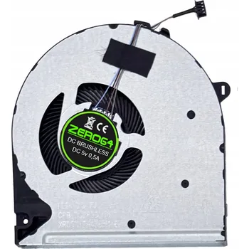 Náhradní díl pro notebook VENTILÁTOR PRO HP 15-DW 15-GW TPN-C139 250 255 G8 G9 TPN-C151 L52034-001