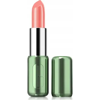 Rtěnka CLINIQUE Longwear Lipstick Shine rtěnka 09 Sweet Pop 4ml