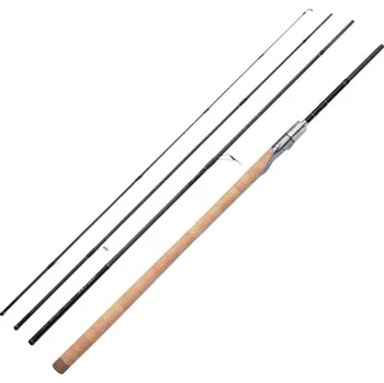 Volný čas Prut Shimano Aspire Spinning Sea Trout 3,05m 7-35gr 4díl