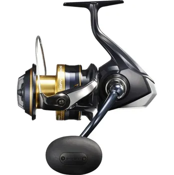 Rybářský naviják Naviják Shimano Spheros SW A 6000 HG