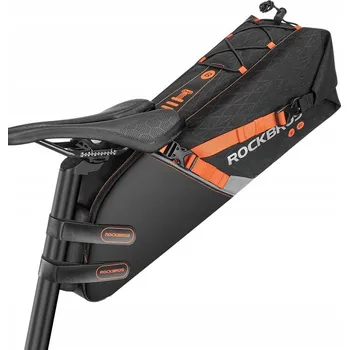 brašna na kolo Brašna, taška na kolo pod sedlo (30130009001) ROCKBROS 10 litrů