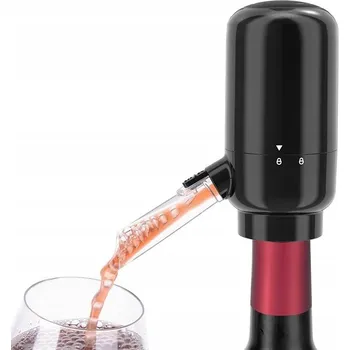 Dávkovač mýdla Dávkovač vína Rozz na baterie