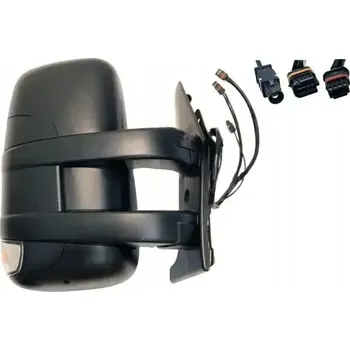 Auto zrcátko Alkar 9226249 Zpětné zrcátko