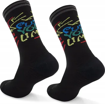 Pánské ponožky Termoaktivní ponožky rychleschnoucí ponožky Comodo 60% Dryarn vel.