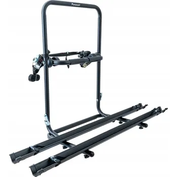 Nosič kol Nosič kol Peruzzo Brennero 4x4 na rezervní kolo, pro 2 kola, černý