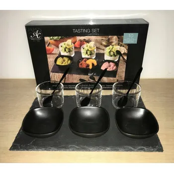 Absolu Chic Miska Na Dip 0,1 l