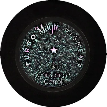 Oční stíny Paletka očních stínů Constance Carroll Lisované metalické