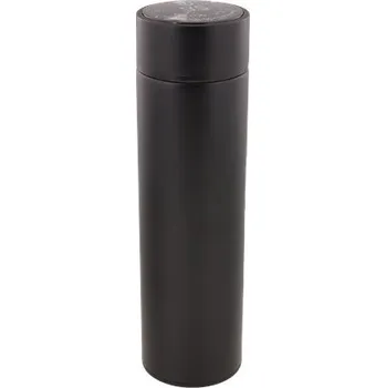 Termoska Termohrnek Action 0,4 l černý