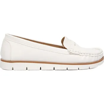 Dámské mokasíny Mokasíny GO SOFT