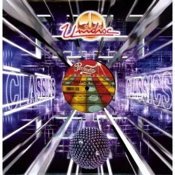 Zahraniční hudba LP Sharon Redd: Beat The Street 2006