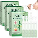 GLP-1 Weight Loss Oral Solution 15x 0,7…