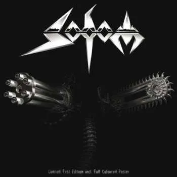 Zahraniční hudba CD Sodom: Sodom 2006