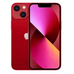 Apple iPhone 13 mini 128GB Red, třída A-, použitý, záruka 12 měs., DPH nelze odečíst