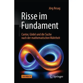 Matematika Risse im Fundament - Resag, Jörg