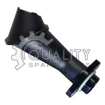 Olejové čerpadlo Sací potrubí olejového čerpadla ŠKODA Original OEM 03C 115 251AE