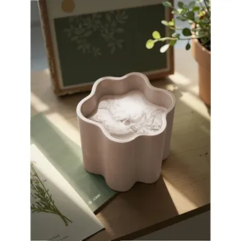 Svíčka Sinsay - Vonná svíčka - růžová - 518FQ-30X - 518FQ-30X-ONE