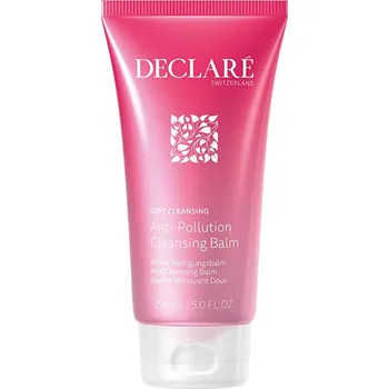 Přípravek na čištění pleti a oči DECLARÉ Čisticí pleťový balzám Soft Cleansing 150 ml