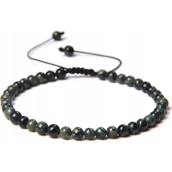 Náramek Náramek Giada - Tmavě Zelená KP-28191