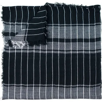 Šála Šála Láska ke klasice - černá sz18129