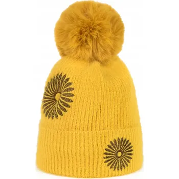 Čepice Slunečná zimní Čepice Szaleo