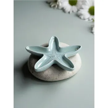 Sinsay - Dekorativní mísa - zelená - 924EP-07X - 924EP-07X-ONE