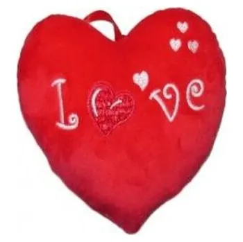 plyšák Serce Love 30cm