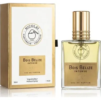 Unisex parfém Nicolai Parfumeur Createur Bois Bélize 30 ml parfémovaná voda unisex