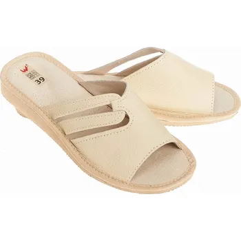 Dámské pantofle Wójciak pantofle velikost 37