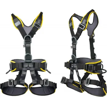 Úvazek Singing Rock ANTISHOCK I Size: XL