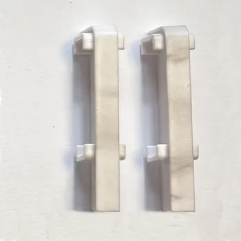 soklová lišta Egibi Spojka Soklové lišty SPC RIGID Banff 2 ks Barva: ROBSON