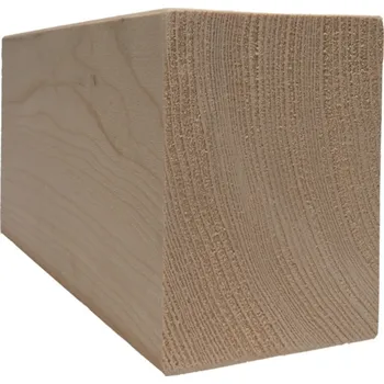 KVH hranol KVH hranol 100x160 mm NSI VÝPRODEJ (HS) - 8m