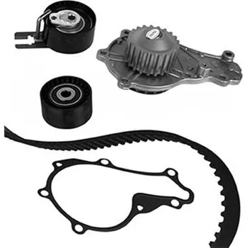 Vodní pumpa + sada ozubeného řemene AIRTEX WPK-167301